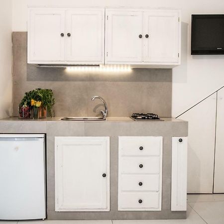 リポストTerrazzo Sicilianoアパートメント エクステリア 写真