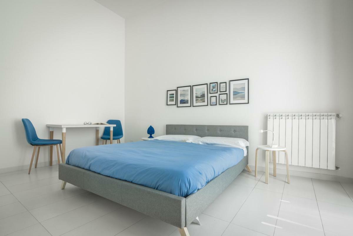 リポストTerrazzo Sicilianoアパートメント エクステリア 写真