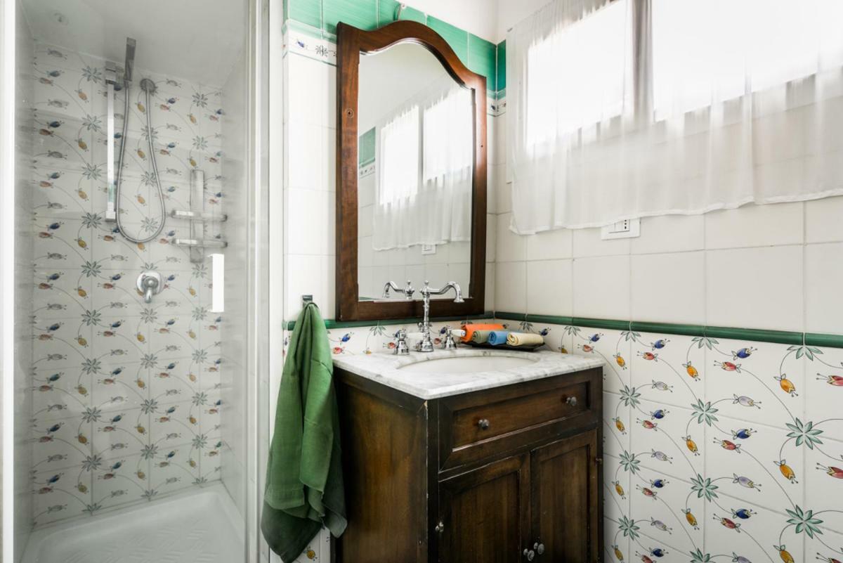 リポストTerrazzo Sicilianoアパートメント エクステリア 写真